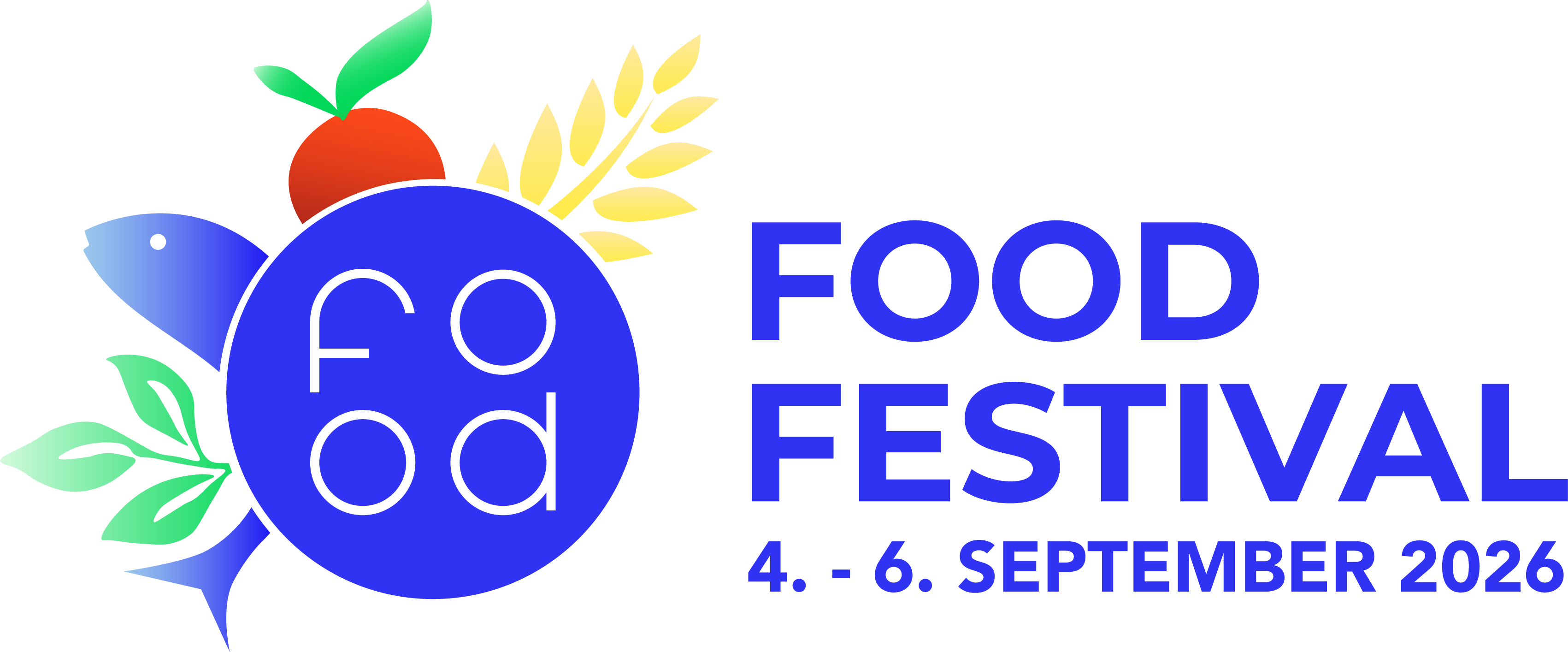 Webshop - Food Festival