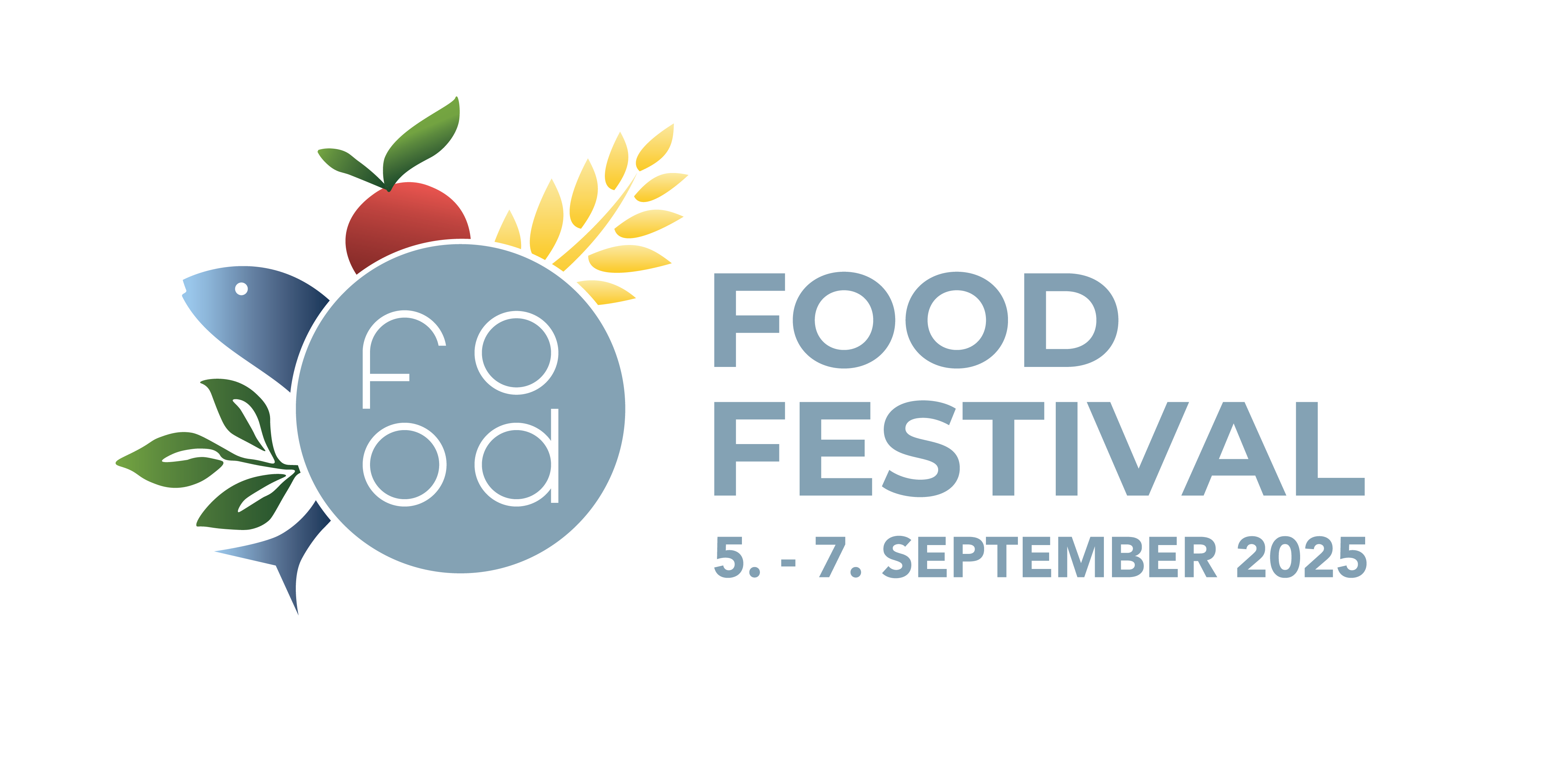 Webshop - Food Festival
