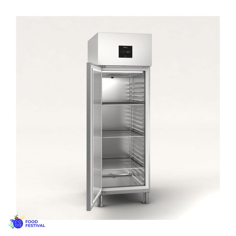 Industrifryseskab - 650 L