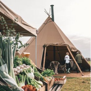 Tipi - Mellem (55-85 m2)