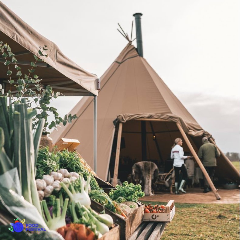 Tipi - Mellem (55-85 m2)