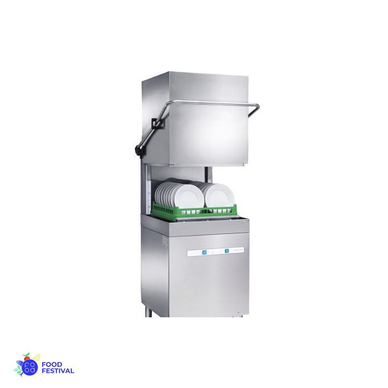 H�tteopvaskemaskine