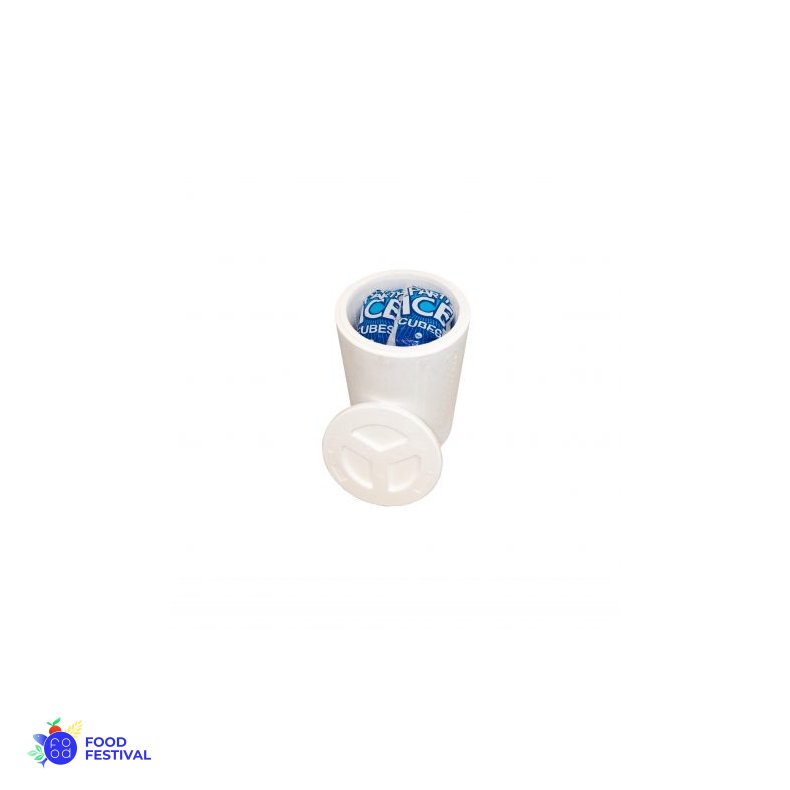 Isterninger i termot�nde - 25 kg