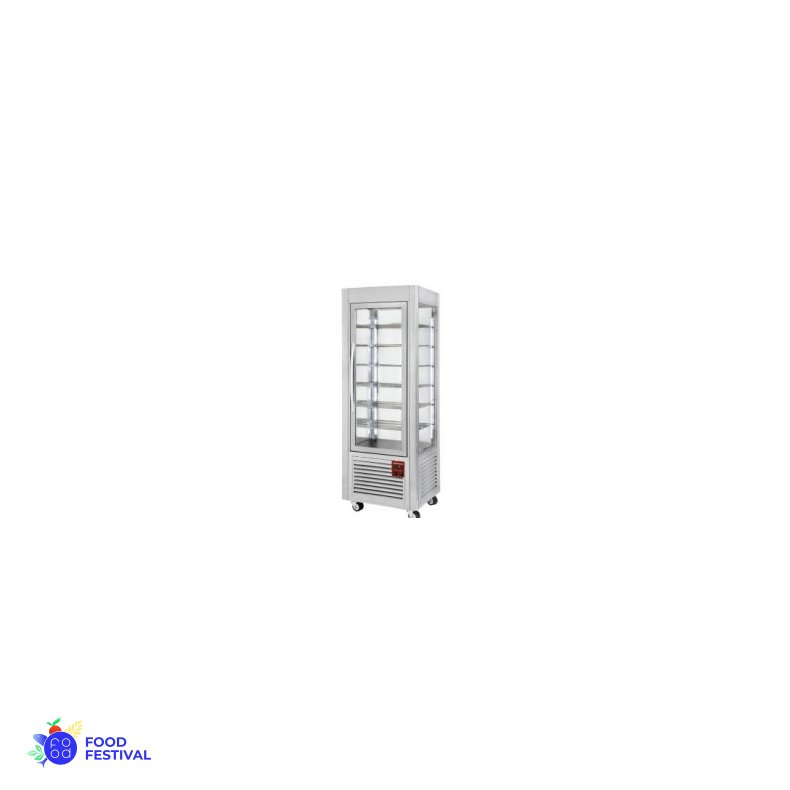 K�let�rn st�l - 360 liter