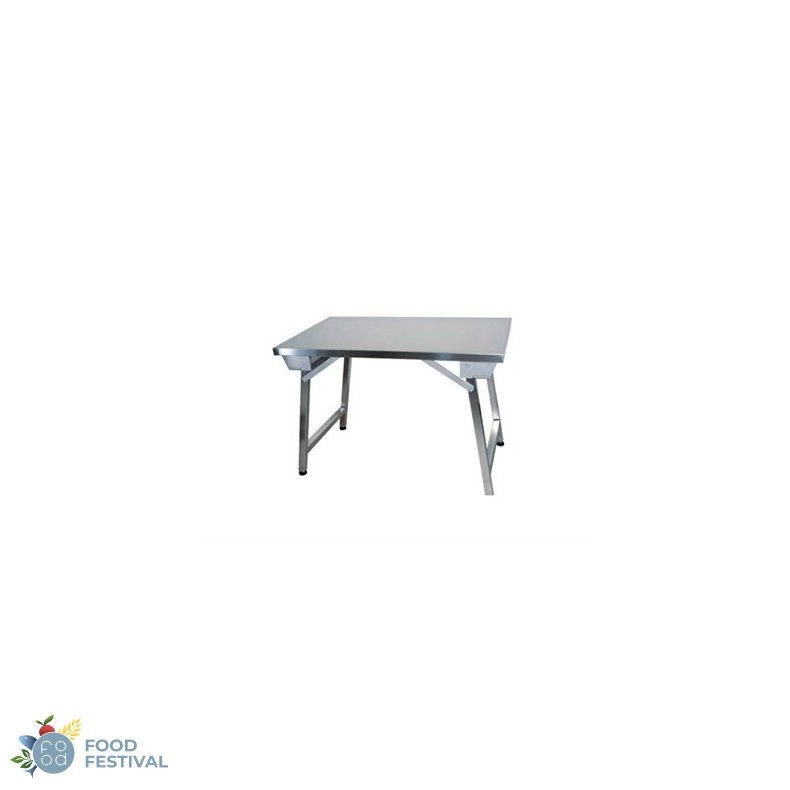 Kkkenbord i stl - 1,2 m