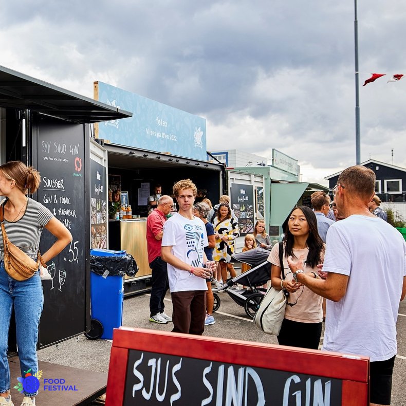 Container - 20 fods (sided�rs�bning)