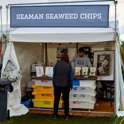 Rammetelt - 3x3 m (9 m2)