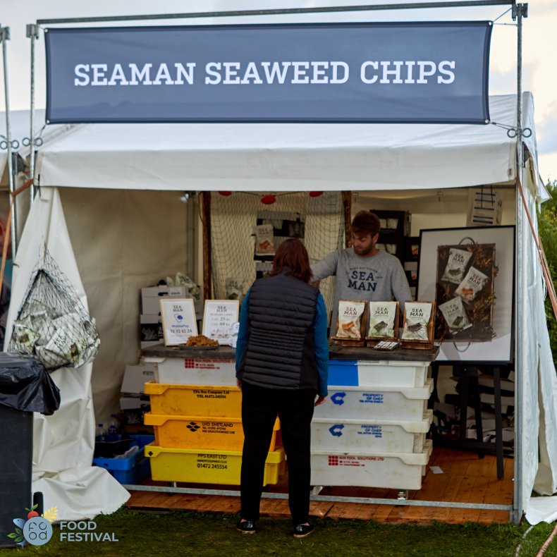 Rammetelt - 3x3 m (9 m2)