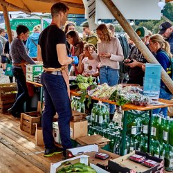 Tipi - Stor (83-132 m2)