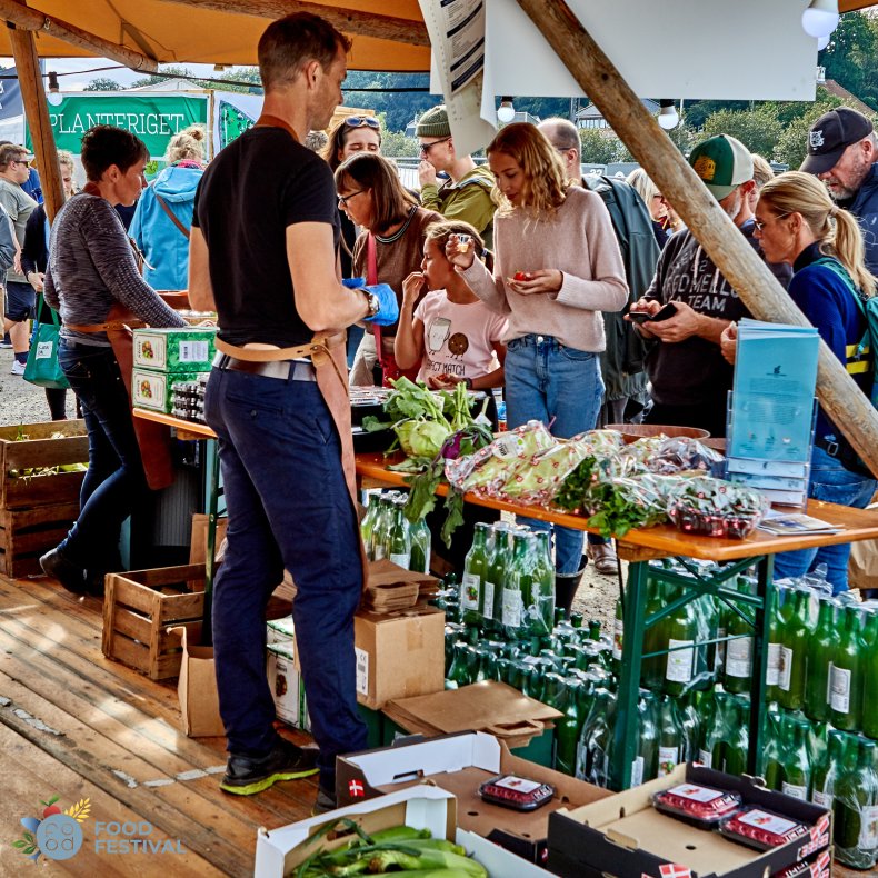 Tipi - Stor (83-132 m2)