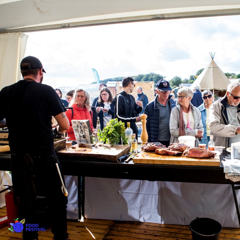 K�kkenbord uden vask - 3 m