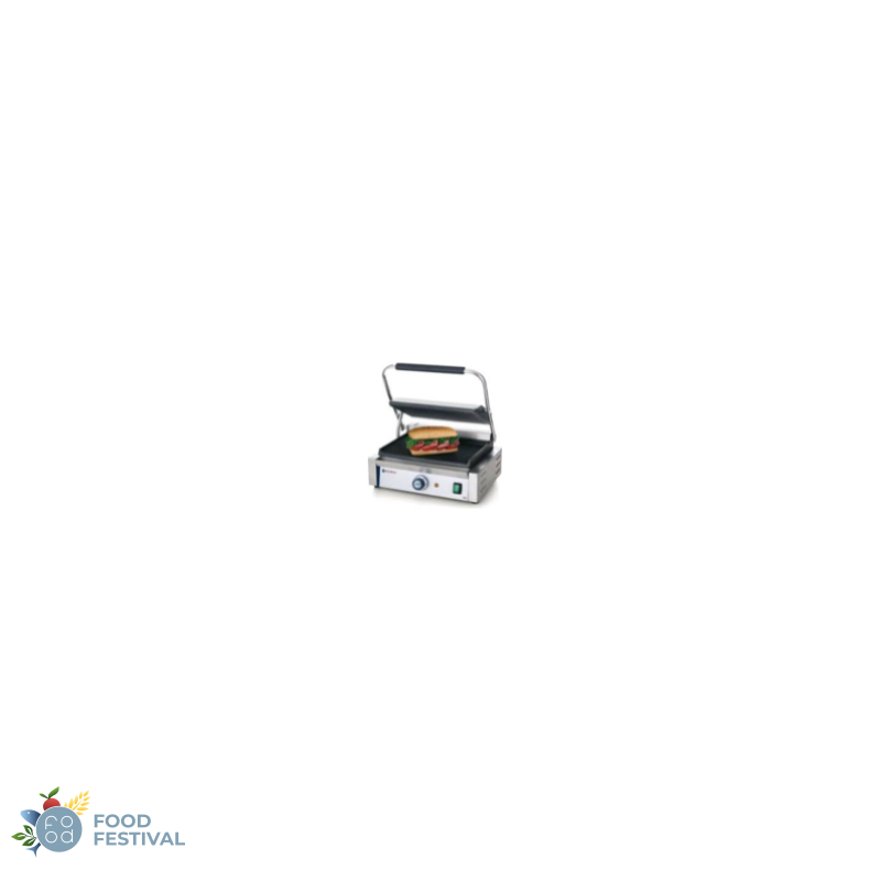Klemgrill
