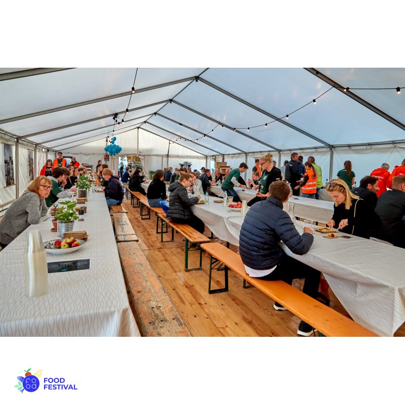 Madbillet - L�rdag