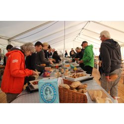 Madbillet - L�rdag