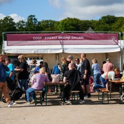 Rammetelt - 3x6 m (18 m2)