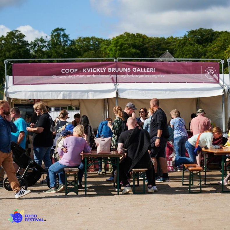 Rammetelt - 3x6 m (18 m2)