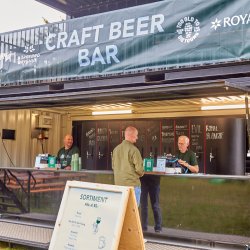 Container - 20 fods (�bne sider)