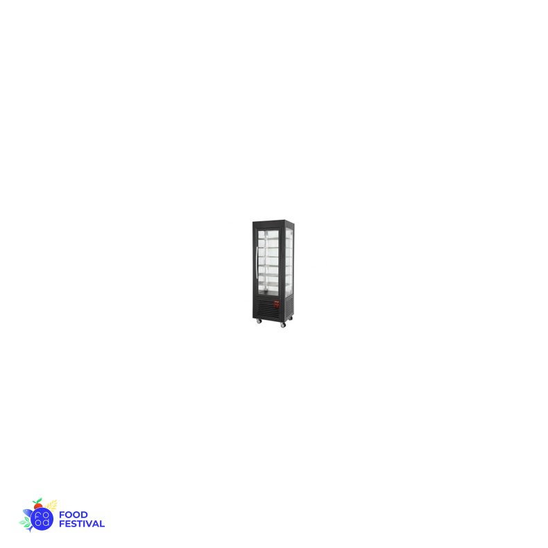 Fryset�rn Sort - 360 L