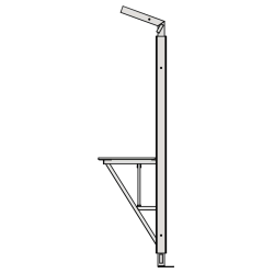 Integreret salgsdisk 