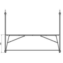 Integreret salgsdisk 
