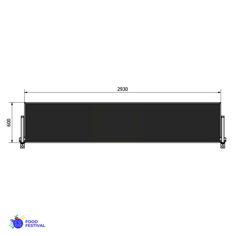 Integreret salgsdisk 
